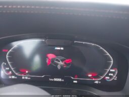 
										2021 BMW M5 full									