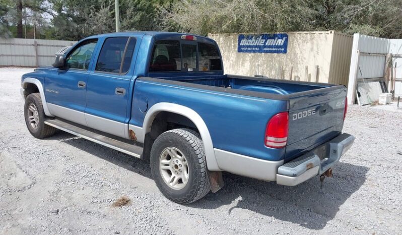 
								2002 Dodge Dakota full									