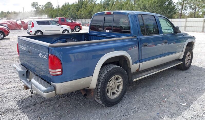 
								2002 Dodge Dakota full									