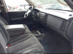 
										2002 Dodge Dakota full									
