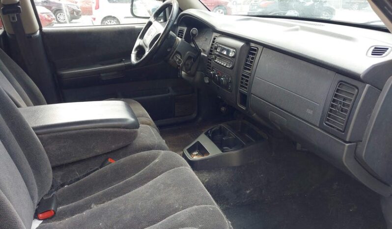
								2002 Dodge Dakota full									