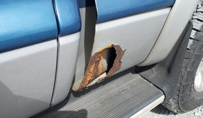 
								2002 Dodge Dakota full									
