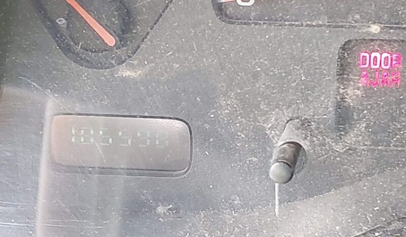 
								2002 Dodge Dakota full									