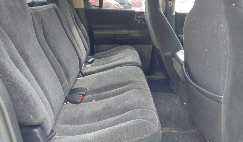 
								2002 Dodge Dakota full									