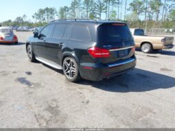 
										2018 Mercedes-benz Gls-klasse full									