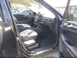
										2018 Mercedes-benz Gls-klasse full									