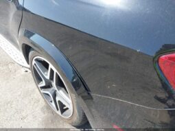 
										2018 Mercedes-benz Gls-klasse full									
