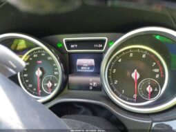 
										2018 Mercedes-benz Gls-klasse full									