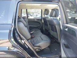 
										2018 Mercedes-benz Gls-klasse full									