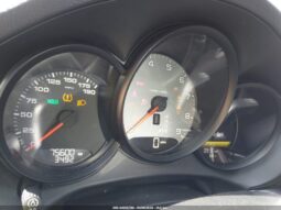 
										2014 Porsche Cayman full									