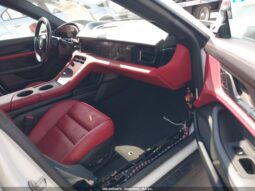 
										2021 Porsche Taycan full									