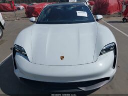 
										2021 Porsche Taycan full									