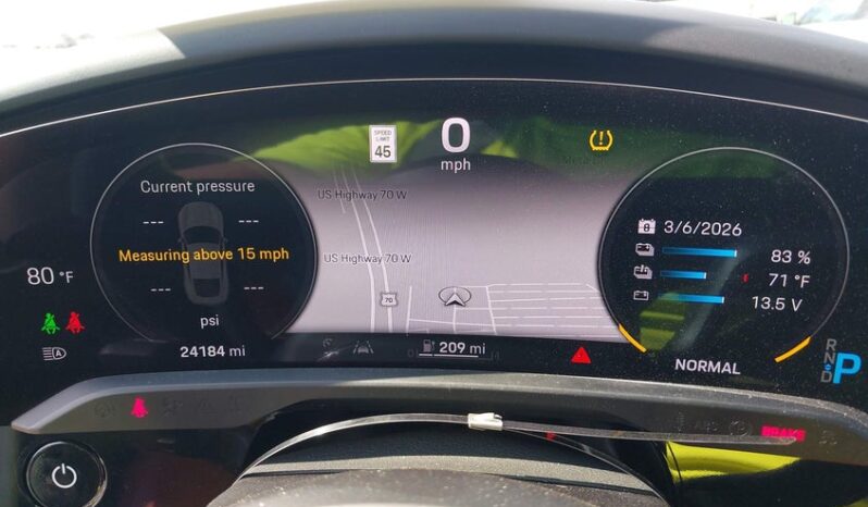 
								2021 Porsche Taycan full									