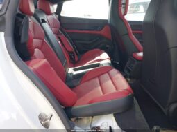 
										2021 Porsche Taycan full									
