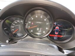
										2014 Porsche Boxster full									