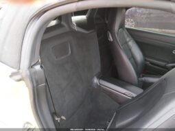 
										2014 Porsche Boxster full									