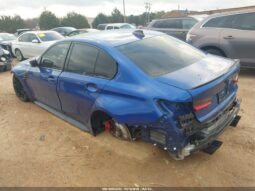 
										2022 BMW M3 full									