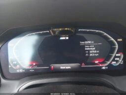 
										2022 BMW M3 full									