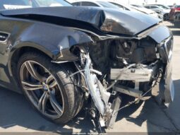 
										2015 BMW M5 full									