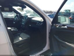 
										2017 Mercedes-benz Gls-klasse full									