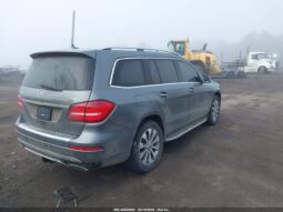 
										2018 Mercedes-benz Gls-klasse full									