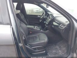 
										2018 Mercedes-benz Gls-klasse full									