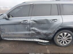 
										2018 Mercedes-benz Gls-klasse full									