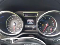 
										2018 Mercedes-benz Gls-klasse full									