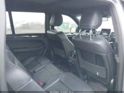 
										2018 Mercedes-benz Gls-klasse full									