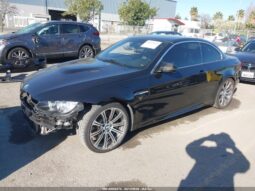 
										2011 BMW M3 full									