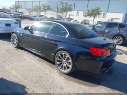 
										2011 BMW M3 full									