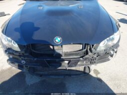 
										2011 BMW M3 full									
