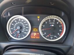 
										2011 BMW M3 full									