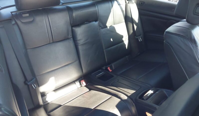 
								2011 BMW M3 full									