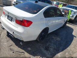 
										2015 BMW M3 full									