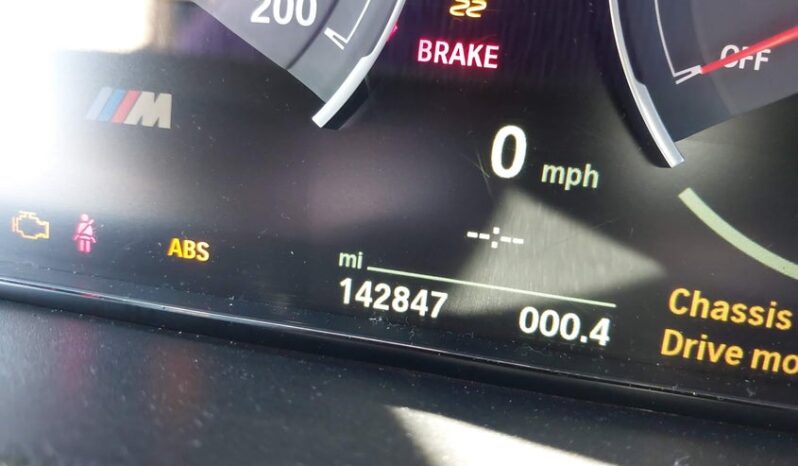 
								2015 BMW M3 full									