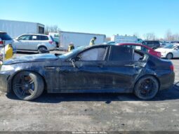 
										2013 BMW M5 full									