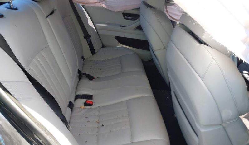 
								2013 BMW M5 full									