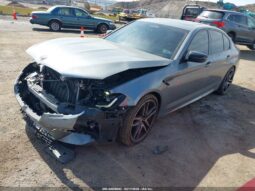 
										2023 BMW M5 full									