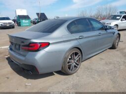 
										2023 BMW M5 full									