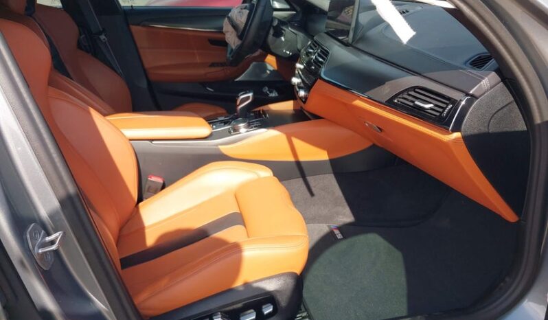 
								2023 BMW M5 full									