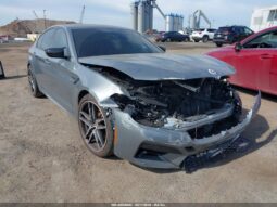 
										2023 BMW M5 full									