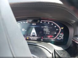 
										2023 BMW M5 full									