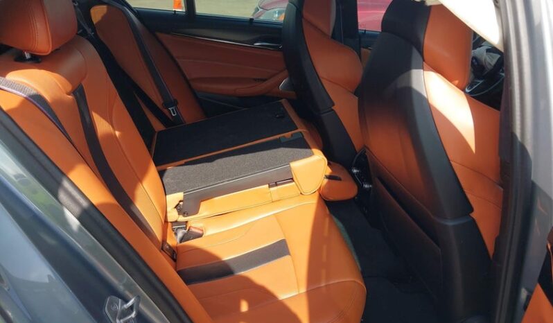 
								2023 BMW M5 full									