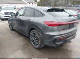 
										2025 Audi Sq5 full									