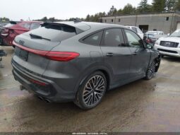 
										2025 Audi Sq5 full									