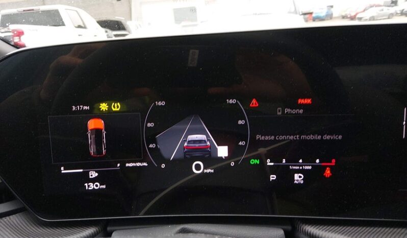 
								2025 Audi Sq5 full									