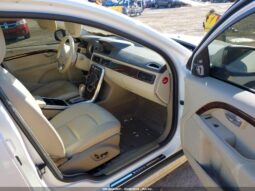 
										2012 Volvo S80 full									