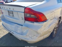 
										2012 Volvo S80 full									