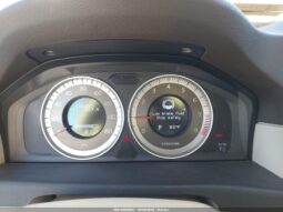 
										2012 Volvo S80 full									